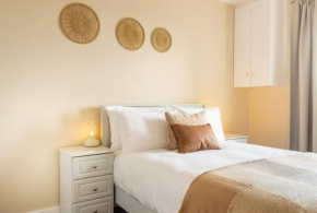 GuestReady - Charming flat in Phibsborough